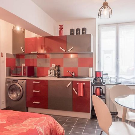 Studio Le Ligerien Saint-Denis-de l'Hotel Экстерьер фото