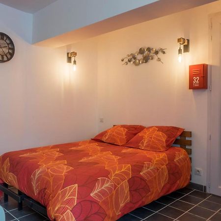 Studio Le Ligerien Saint-Denis-de l'Hotel Экстерьер фото