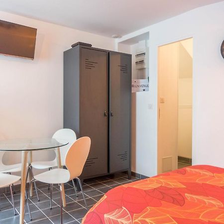 Studio Le Ligerien Saint-Denis-de l'Hotel Экстерьер фото