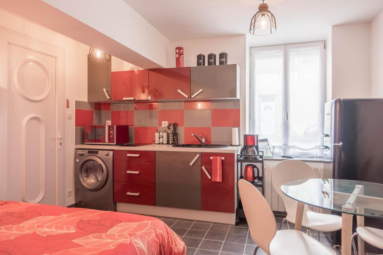 Studio Le Ligerien Saint-Denis-de l'Hotel Экстерьер фото